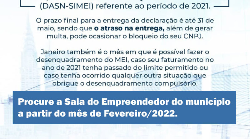 MEI - Posso Imprimir Todos os Boletos de 2022? 